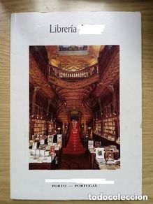 Werbekataloge: CATALOGO DE UNA LIBRERIA PORTUGUESA